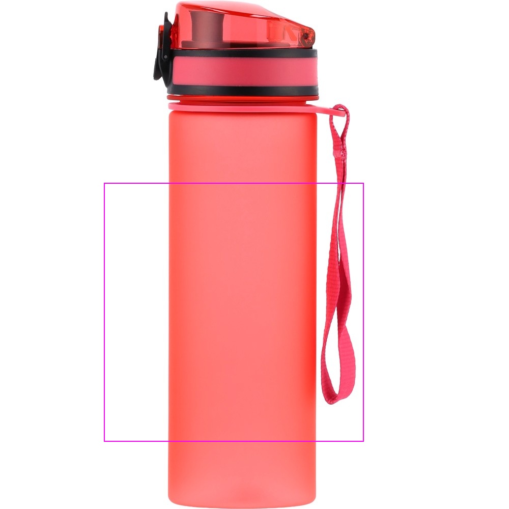 BEAUMONT tritan flaske 570 ml
