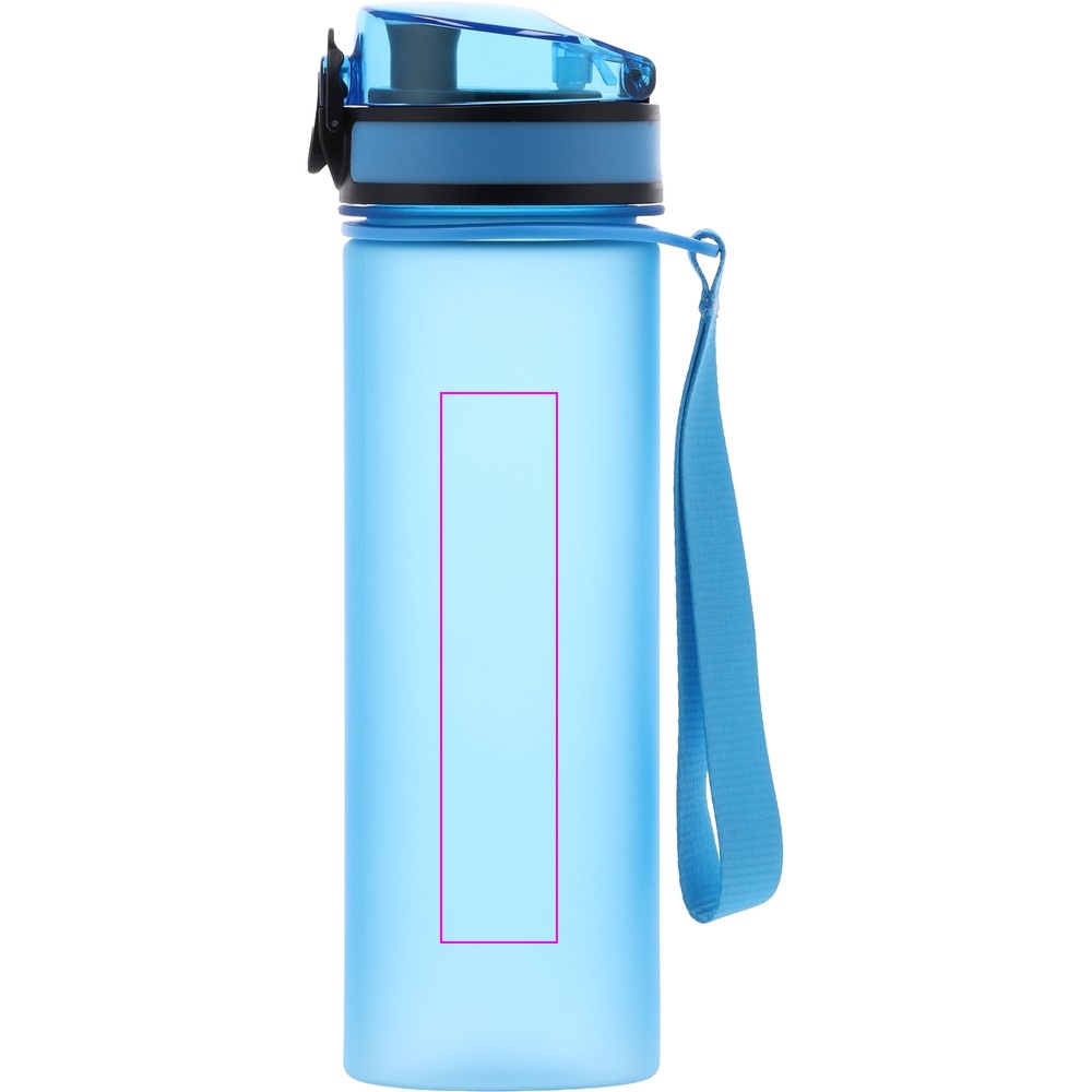 BEAUMONT tritan flaske 570 ml