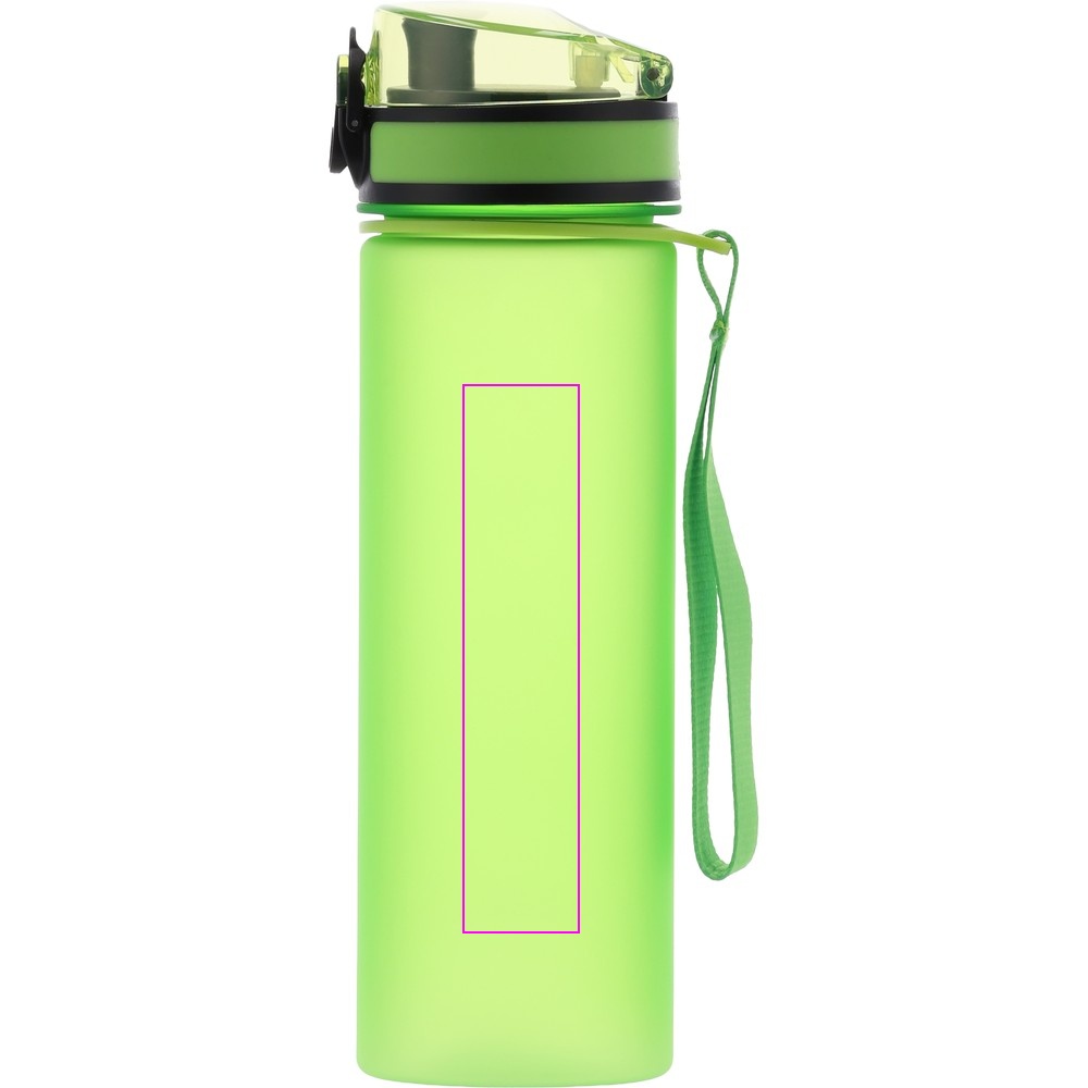 BEAUMONT tritan flaske 570 ml