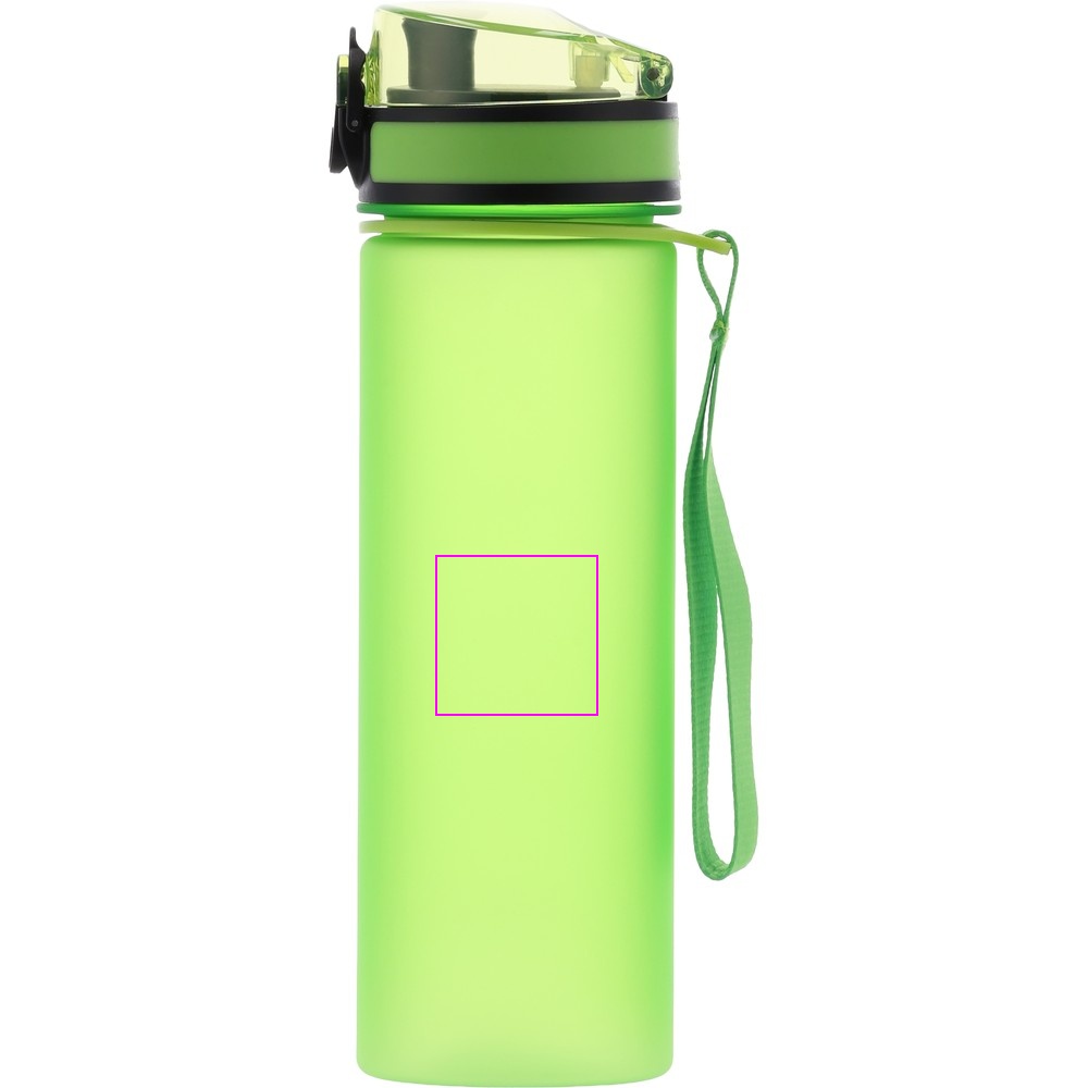 BEAUMONT tritan flaske 570 ml