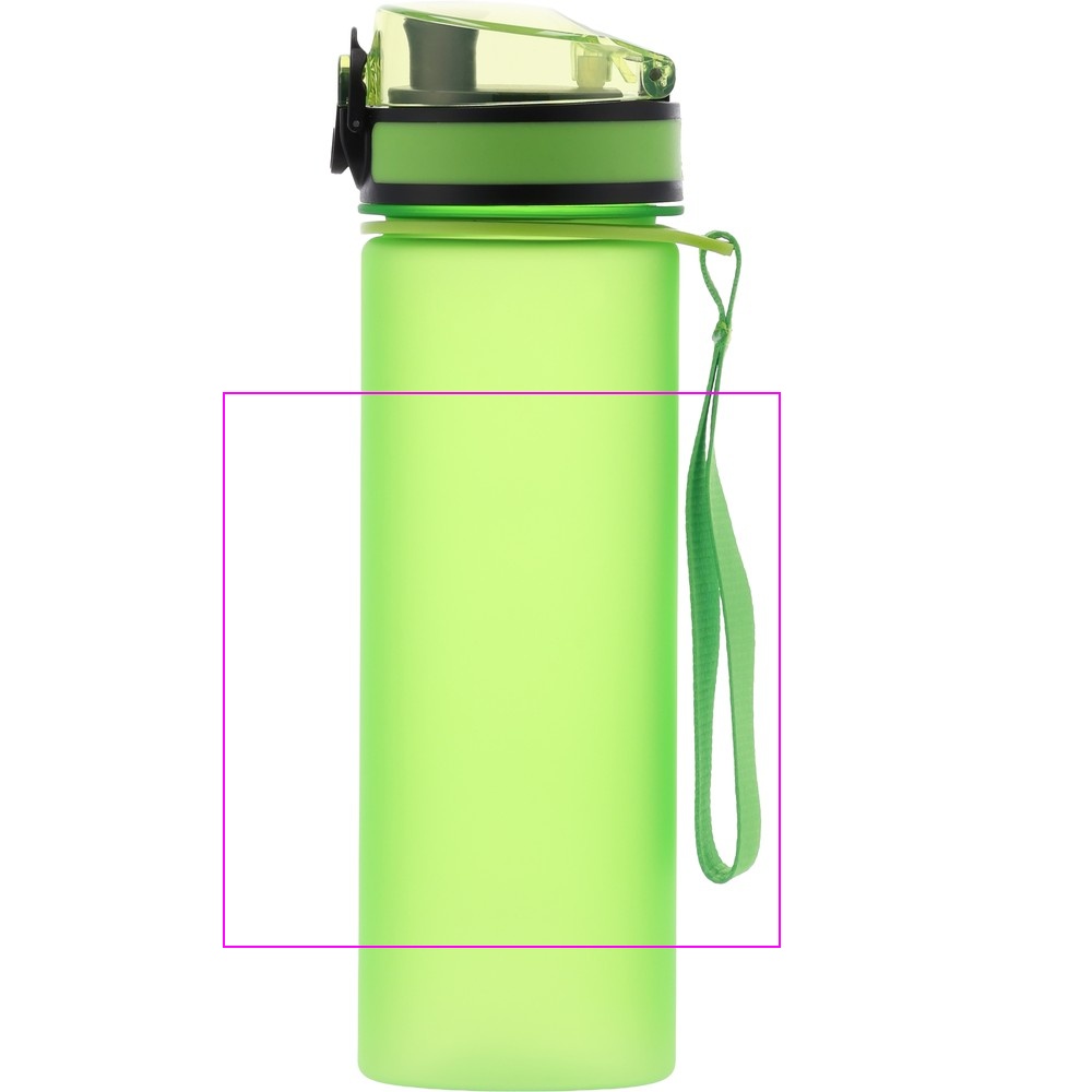 BEAUMONT tritan flaske 570 ml