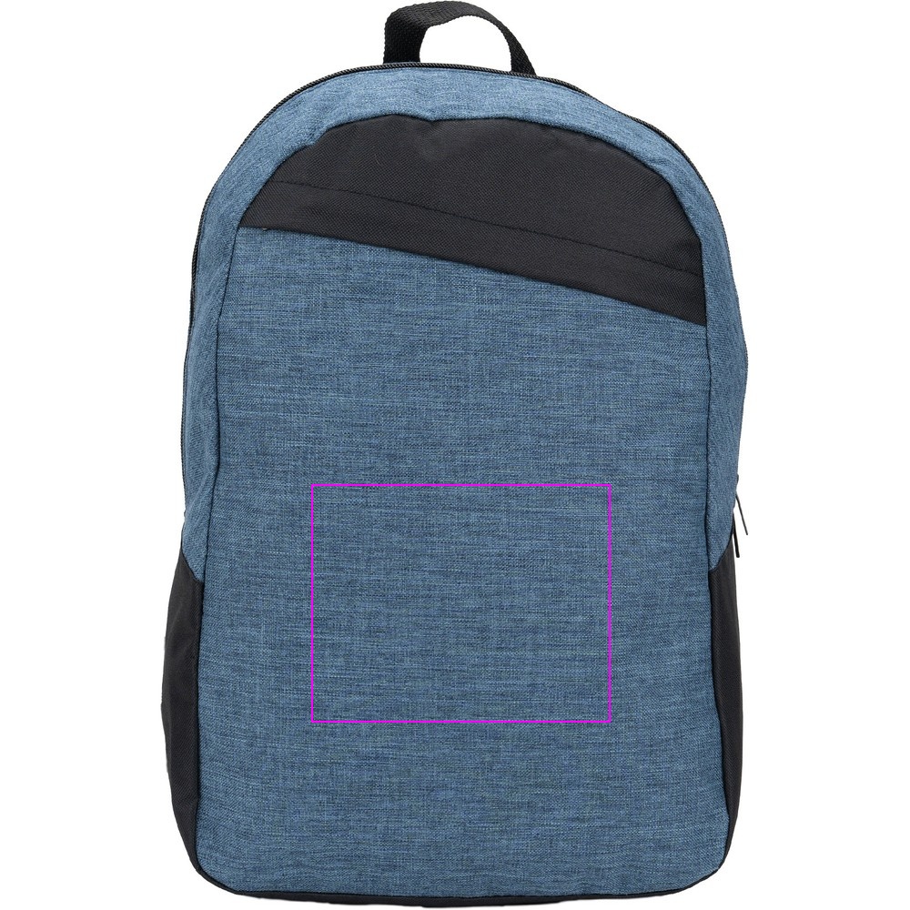 Laptop rygsæk COLOMBO