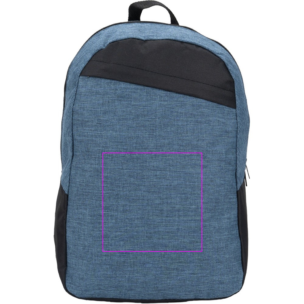 Laptop rygsæk COLOMBO