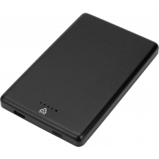 5000 mAh powerbank med Magsafe induktiv oplader DONETSK