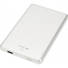 5000 mAh powerbank med Magsafe induktiv oplader DONETSK