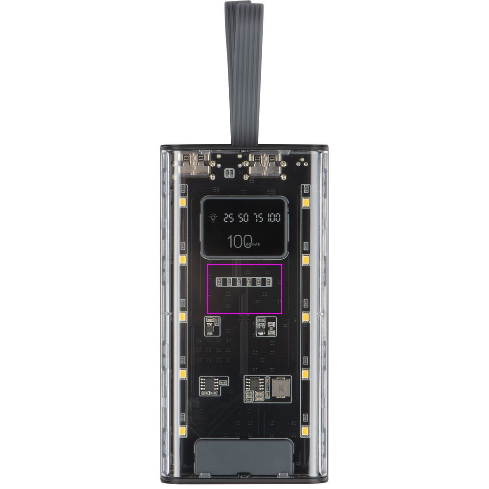 Powerbank 10000 mAh DARWIN