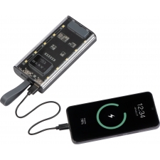 Powerbank 10000 mAh DARWIN