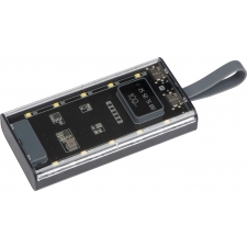 Powerbank 10000 mAh DARWIN