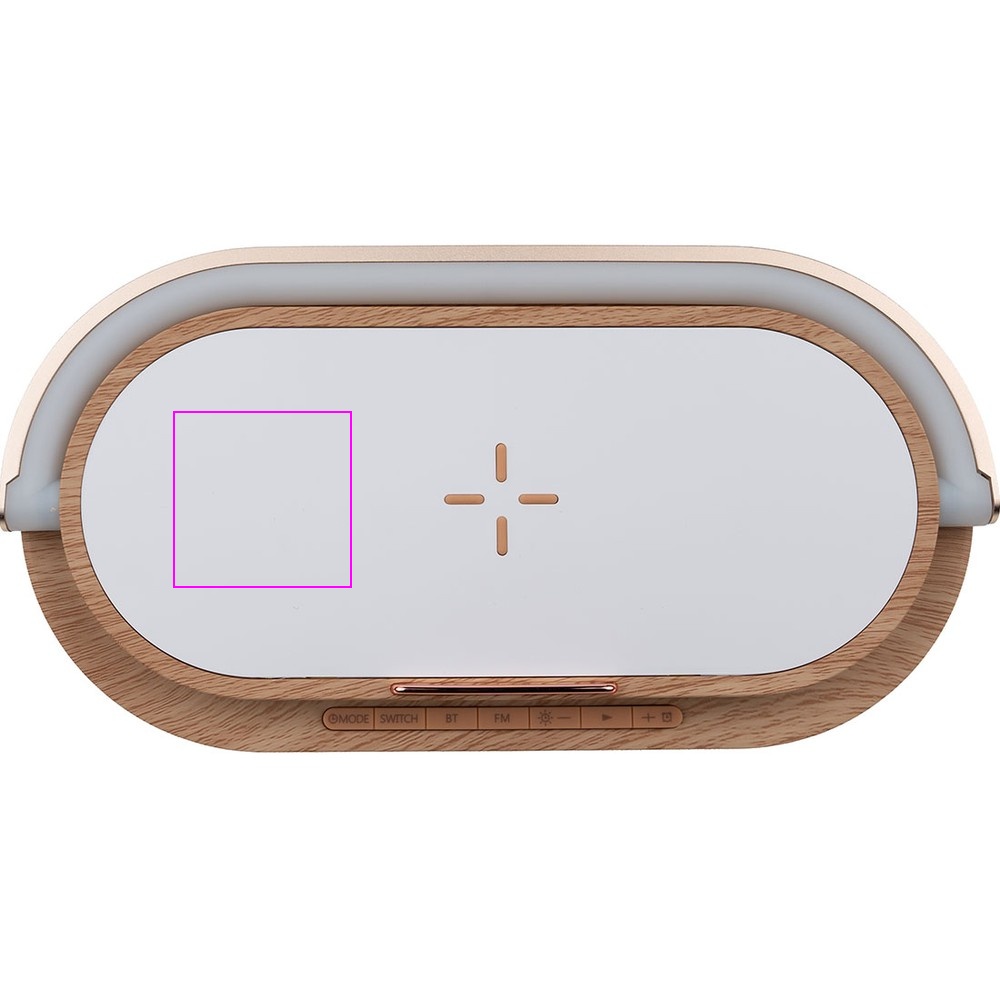 Bluetooth-højttaler LIMASSOL MoLu