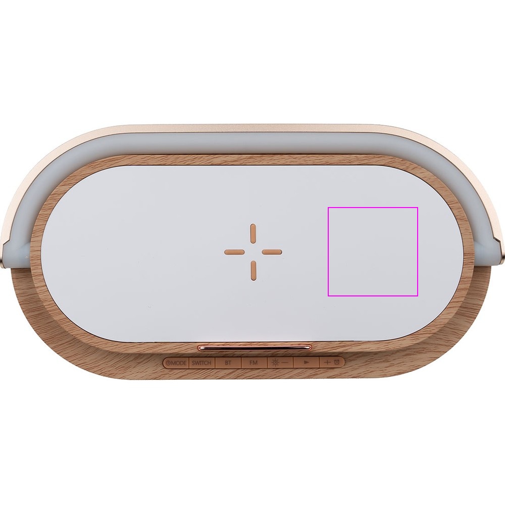 Bluetooth-højttaler LIMASSOL MoLu
