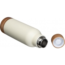 Termoflaske i genanvendt stål COTE DAZUR MoLu 630 ml
