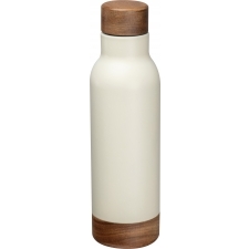 Termoflaske i genanvendt stål COTE DAZUR MoLu 630 ml