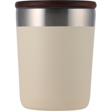 Termokrus i genanvendt stål PORTOFINO MoLu 300 ml