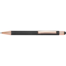 Metalkuglepen touch pen soft touch MIRAMAR
