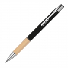 Metalpen halvgelelæg NAPLES