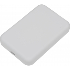 Power bank 5000 mAh med trådløs oplader WELS