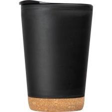 Plastikbæger PRESTON 280 ml