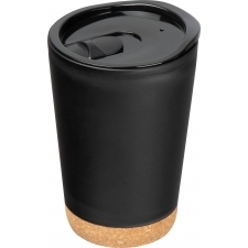 Plastikbæger PRESTON 280 ml