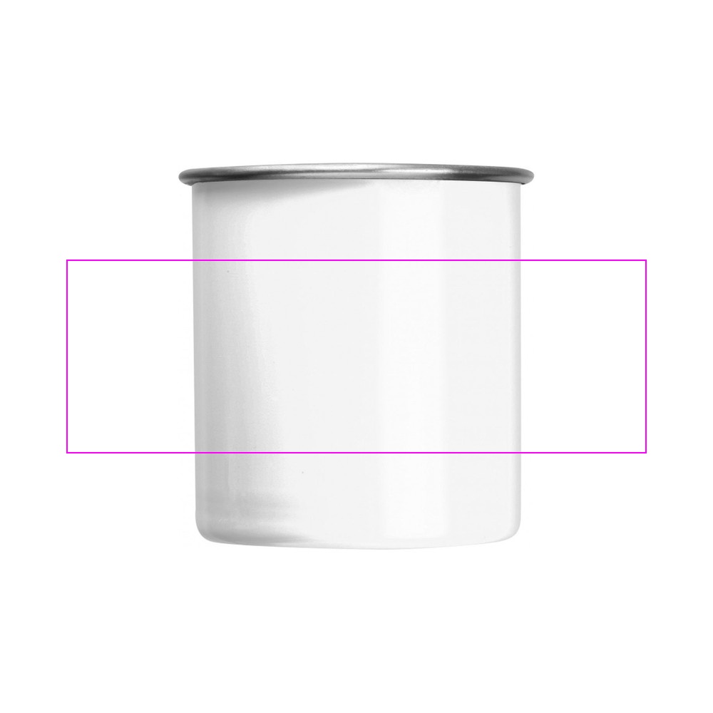 Stålkrus TREZZO 350 ml