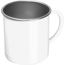 Stålkrus TREZZO 350 ml