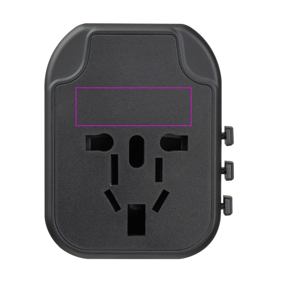 Rejseadapter MARACENA