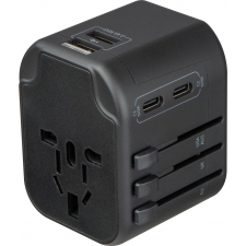 Rejseadapter MARACENA