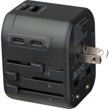 Rejseadapter MARACENA