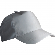 Reflekterende 5-panel kasket HANOI