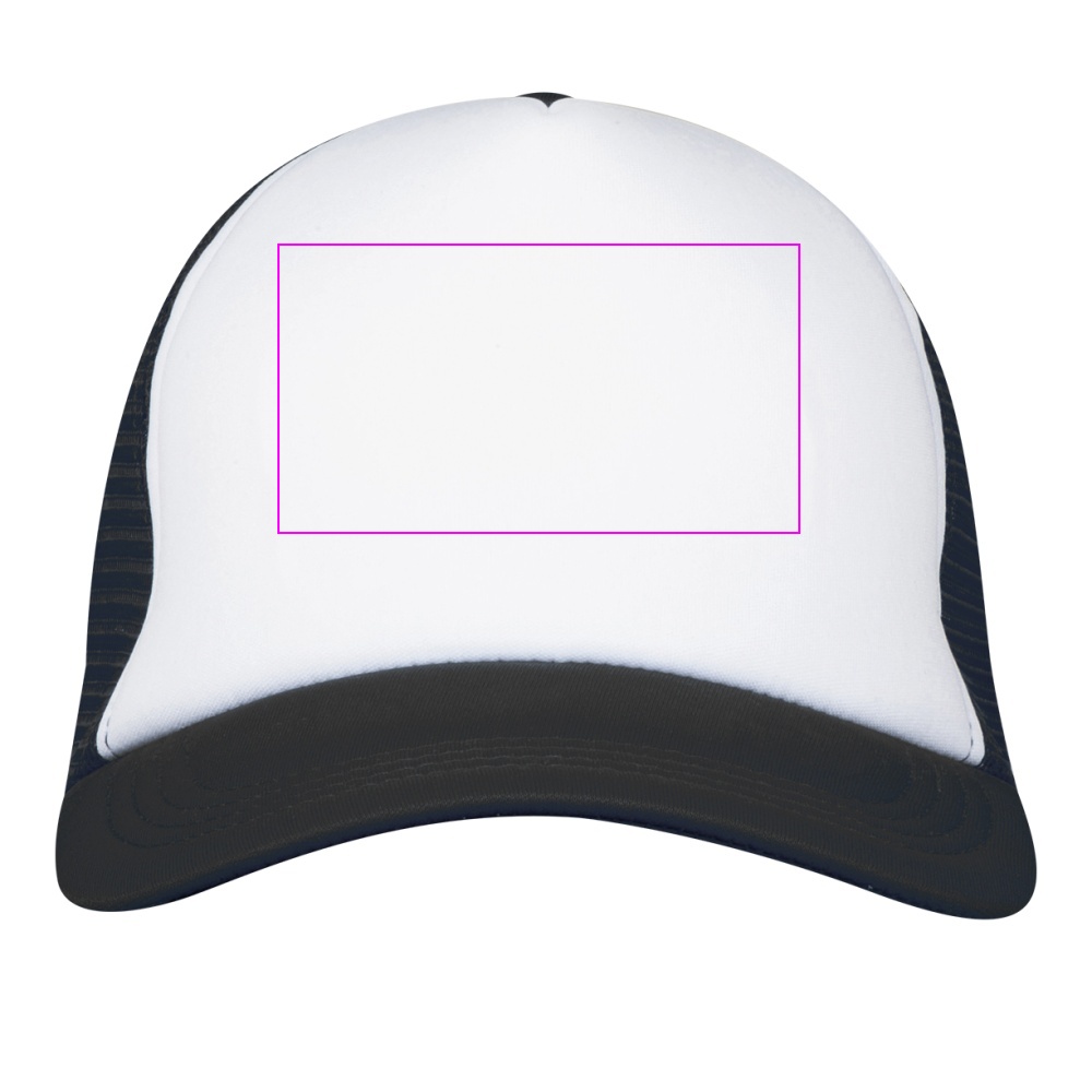 5-panel kasket EGMOND
