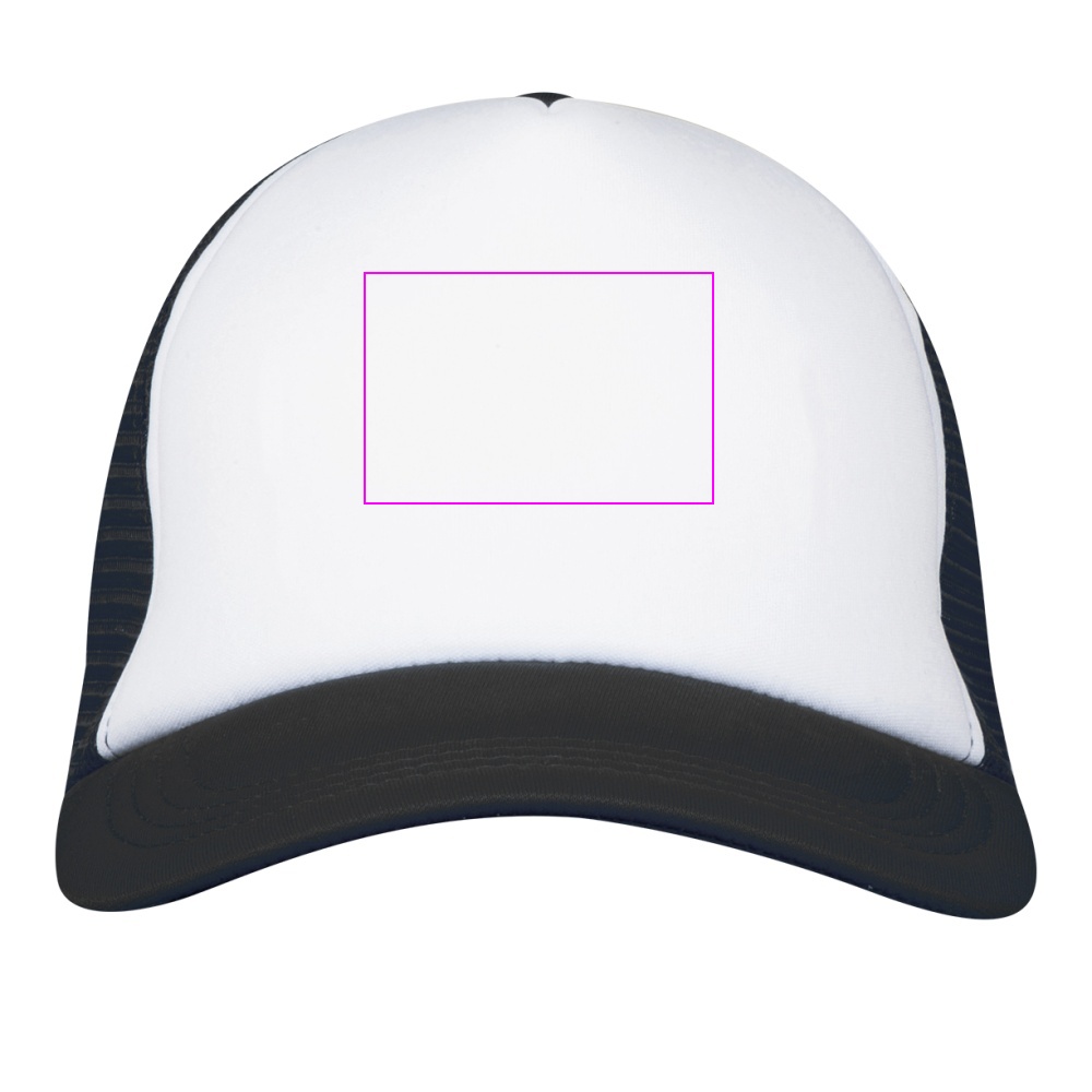 5-panel kasket EGMOND
