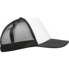 5-panel kasket EGMOND