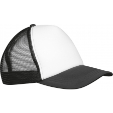 5-panel kasket EGMOND