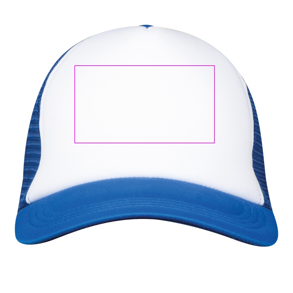 5-panel kasket EGMOND