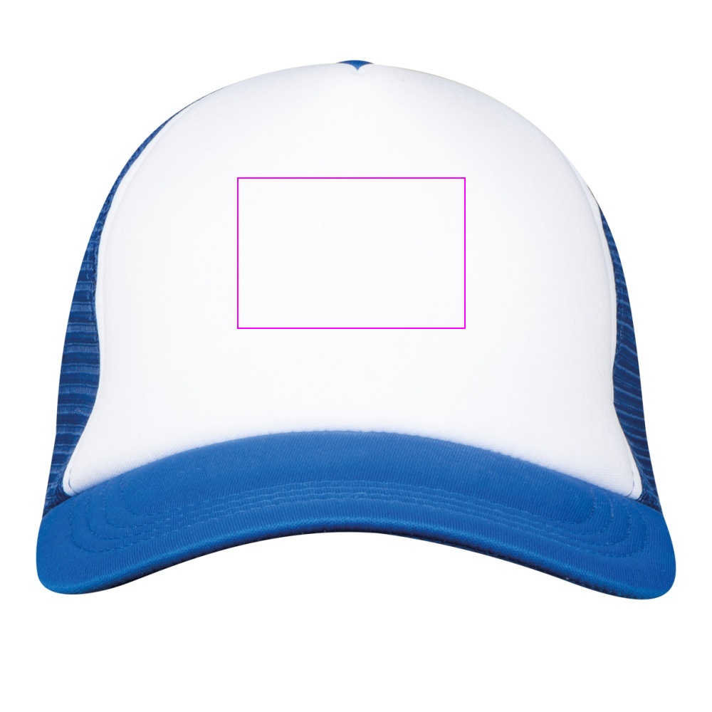 5-panel kasket EGMOND
