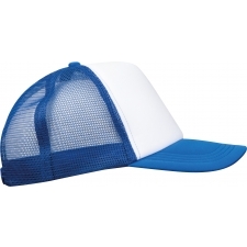 5-panel kasket EGMOND