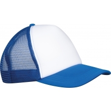 5-panel kasket EGMOND