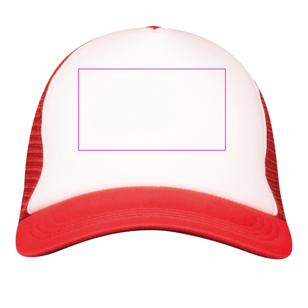 5-panel kasket EGMOND