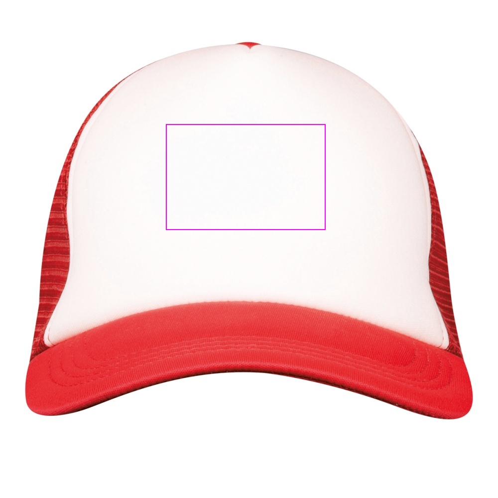 5-panel kasket EGMOND