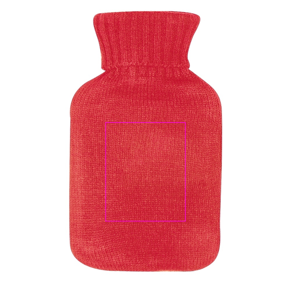 Varmepude KALIBO 550 ml