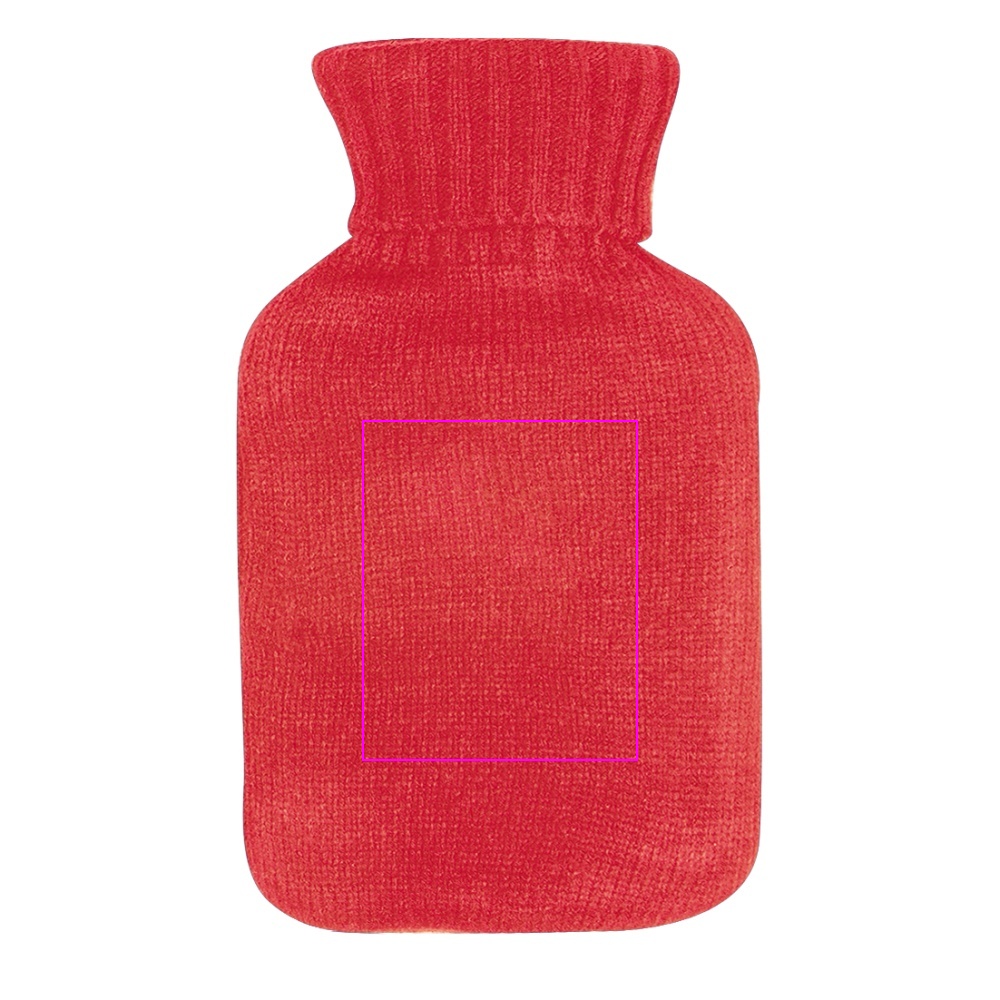 Varmepude KALIBO 550 ml