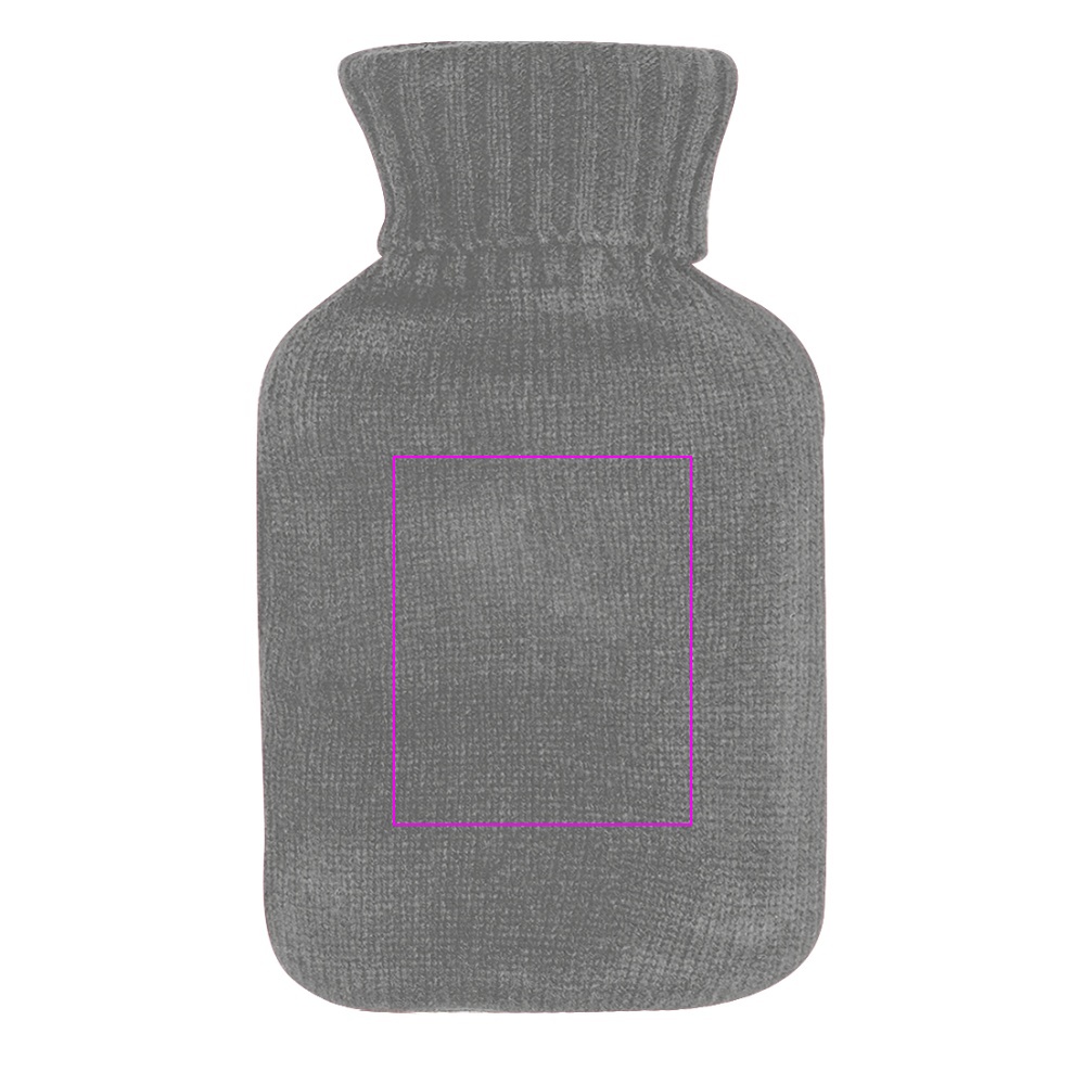 Varmepude KALIBO 550 ml