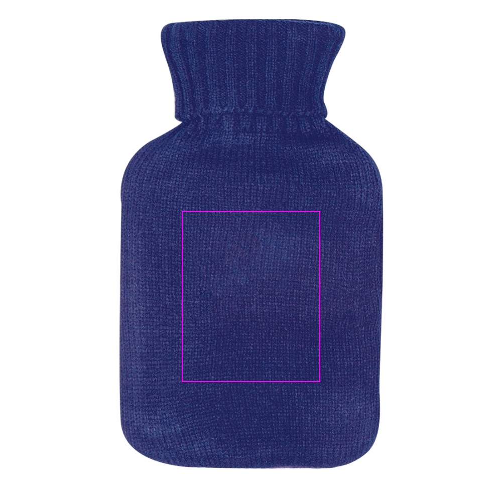 Varmepude KALIBO 550 ml
