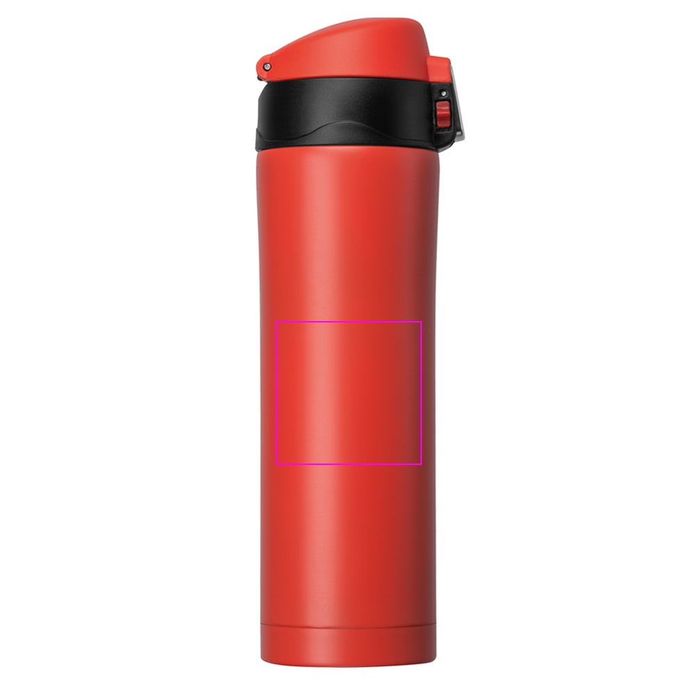 Termoflaske BUCHAREST 500 ml