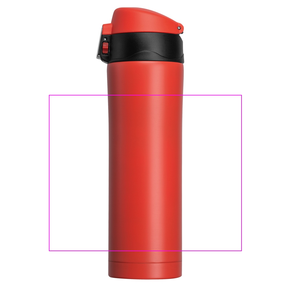 Termoflaske BUCHAREST 500 ml