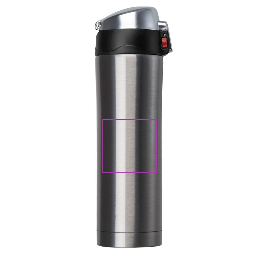 Termoflaske BUCHAREST 500 ml