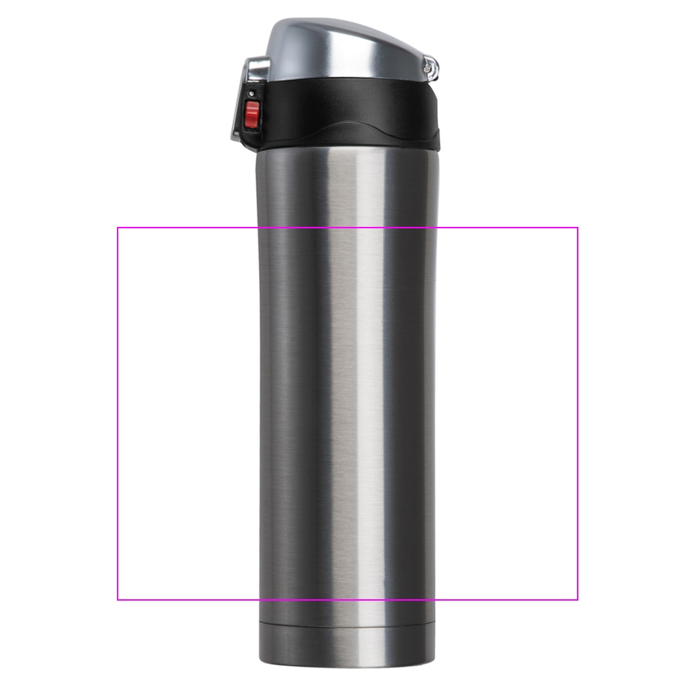 Termoflaske BUCHAREST 500 ml