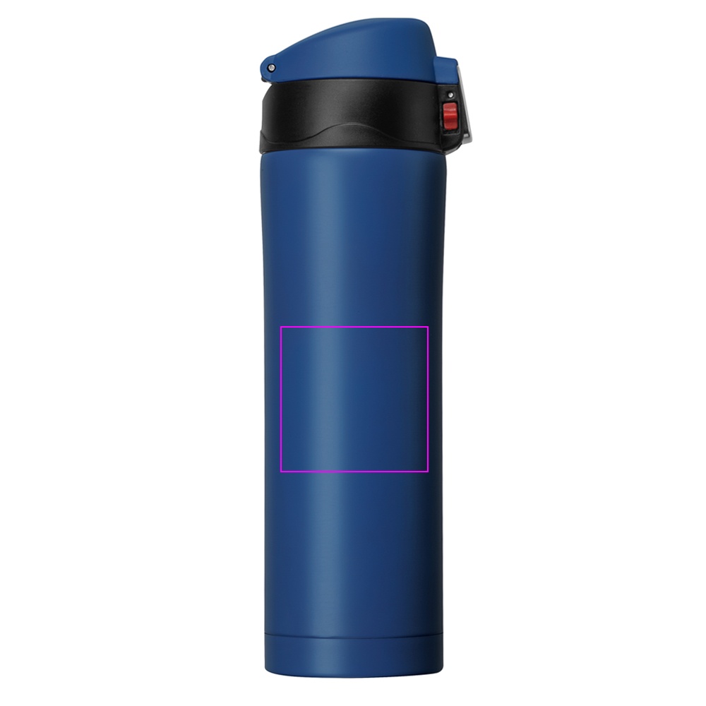 Termoflaske BUCHAREST 500 ml