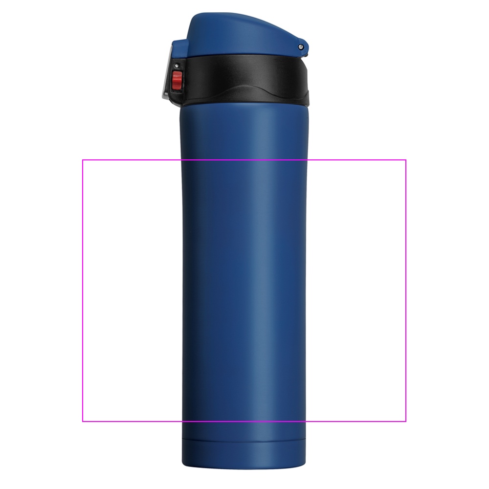 Termoflaske BUCHAREST 500 ml