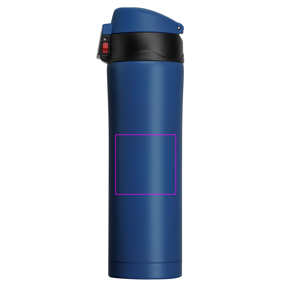 Termoflaske BUCHAREST 500 ml