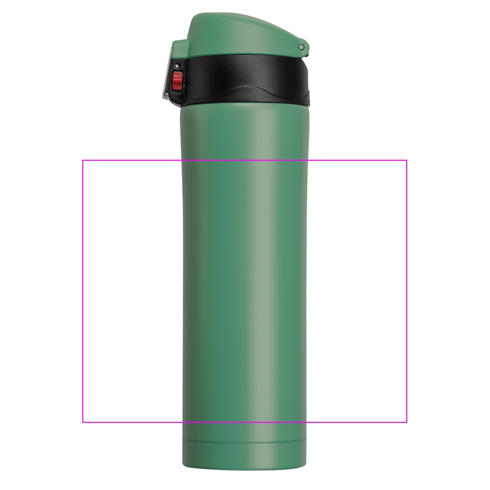 Termoflaske BUCHAREST 500 ml